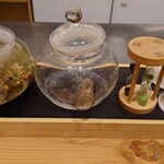 肉料理ふくなが - 