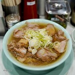 渋谷かっちゃんラーメン - 