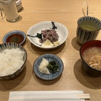 新宿割烹 中嶋 - 