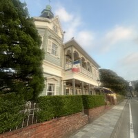山手十番館 レストラン＆カフェ - 