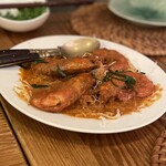 クロープクルア - 