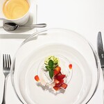 リストランテASO - 