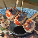 完全個室居酒屋 串焼き Moga_Ru - 