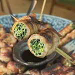 完全個室居酒屋 串焼き Moga_Ru - 