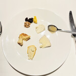 リストランテASO - 