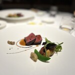 リストランテASO - 