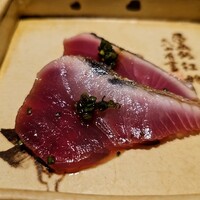 鮨 さいとう - 