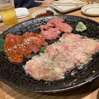 青山まんぷく - 