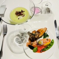 リストランテASO - 