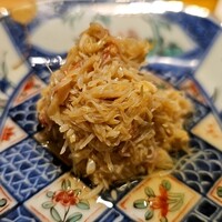 鮨 さいとう - 