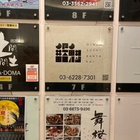 GINZA SUSHI BANYA KAI - 