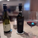 Itsuki - 最後までワインペアリングも楽しかった〜