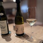 Itsuki - 異なる香り、余韻。楽しいすぎる⭐︎ お互いに交換しながら御食事と合わせマリアージュを堪能。会話も弾みました。