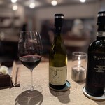 Itsuki - こちらが特に好みでした。