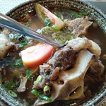 Sop Buntut Bogor Cafe - 料理写真: