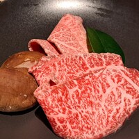 焼肉料理 牛吉日和 - 