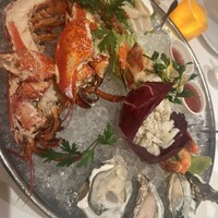 ベンジャミンステーキハウス 六本木 - 