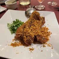 ジョーズ シャンハイ ニューヨーク 銀座店 - 