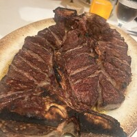 ベンジャミンステーキハウス 六本木 - 