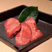 焼肉料理 牛吉日和 - 