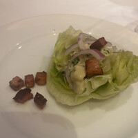 ベンジャミンステーキハウス 六本木 - 