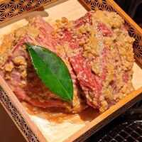 焼肉料理 牛吉日和 - 