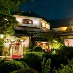 横浜うかい亭 - 