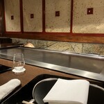 横浜うかい亭 - 