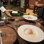 横浜うかい亭 - 