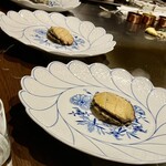 横浜うかい亭 - 