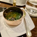 横浜うかい亭 - 