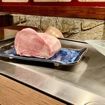 横浜うかい亭 - 