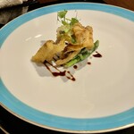 横浜うかい亭 - 