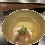 横浜うかい亭 - 