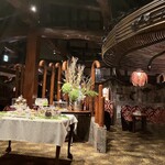 横浜うかい亭 - 