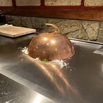 横浜うかい亭 - 