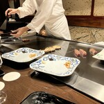 横浜うかい亭 - 