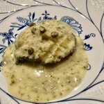 横浜うかい亭 - 