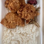元祖からあげ本舗 かんべや - 