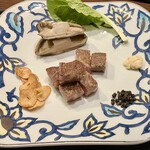 横浜うかい亭 - 