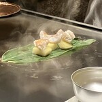 横浜うかい亭 - 