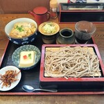 蝉丸 - 料理写真:
