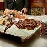 横浜うかい亭 - 