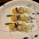 横浜うかい亭 - 