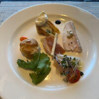 IL PINOLO SKY TERRACE 横浜 - 