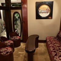 横浜うかい亭 - 