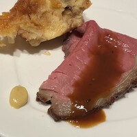 ロビーラウンジ 「マーブルラウンジ」 ヒルトン東京 - 