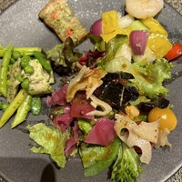 New American Grill “KANADE TERRACE” - 