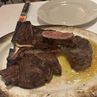 ベンジャミンステーキハウス KITTE大阪店 - 
