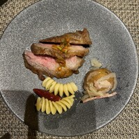 New American Grill “KANADE TERRACE” - 